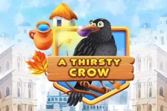 Review: A Thirsty Crow