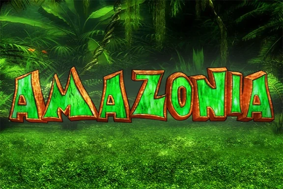 Review: Amazonia