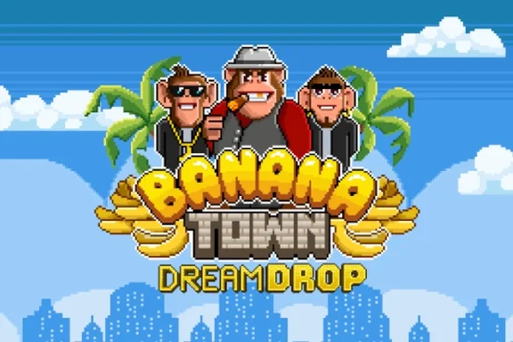 Review: Banana Town Dream Drop